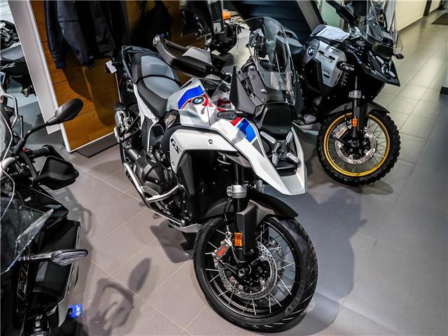 2026 BMW R1300 GS  (Stk: B1455) in Woodbridge - Image 2 of 18