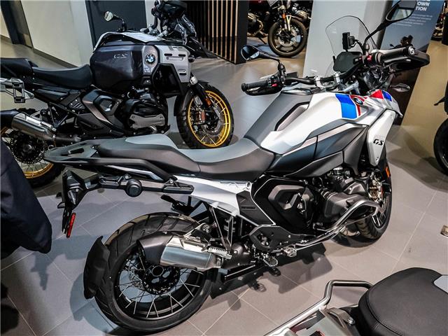 2026 BMW R1300 GS  (Stk: B1455) in Woodbridge - Image 4 of 18
