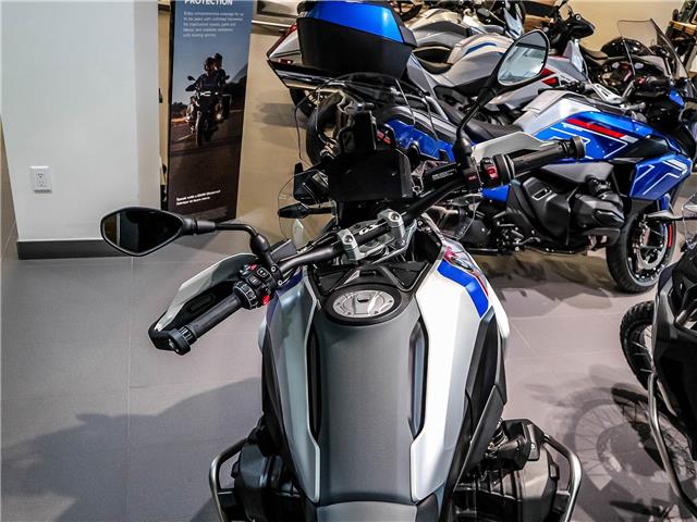 2026 BMW R1300 GS  (Stk: B1455) in Woodbridge - Image 5 of 18