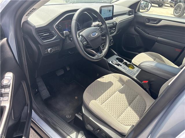 2022 Ford Escape SE Hybrid (Stk: 26079A) in Espanola - Image 9 of 19