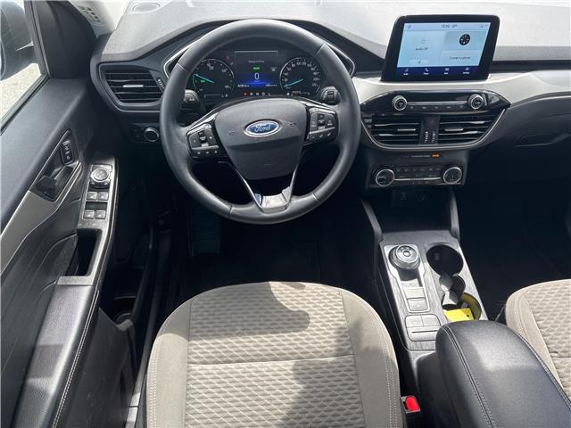 2022 Ford Escape SE Hybrid (Stk: 26079A) in Espanola - Image 11 of 19