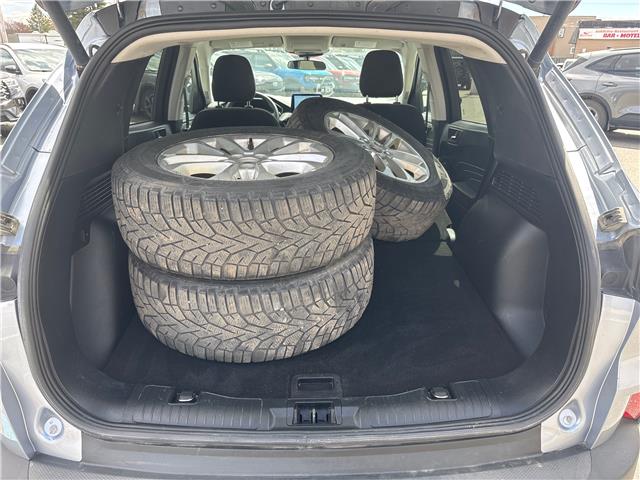 2022 Ford Escape SE Hybrid (Stk: 26079A) in Espanola - Image 13 of 19