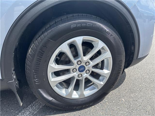 2022 Ford Escape SE Hybrid (Stk: 26079A) in Espanola - Image 14 of 19
