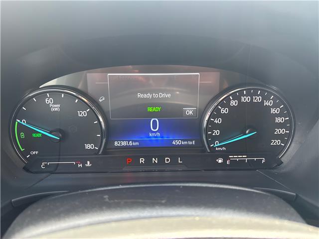 2022 Ford Escape SE Hybrid (Stk: 26079A) in Espanola - Image 18 of 19