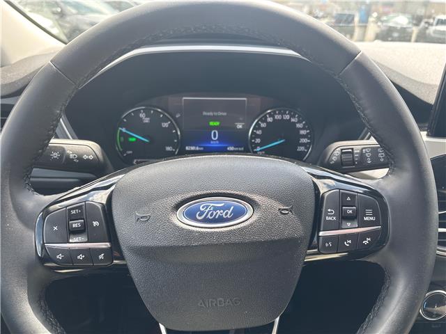 2022 Ford Escape SE Hybrid (Stk: 26079A) in Espanola - Image 19 of 19