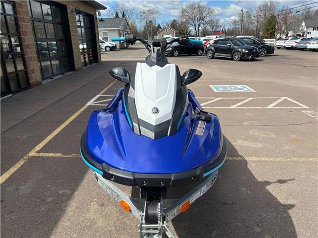 2024 Yamaha JetBlaster  (Stk: B-14K324) in Moncton - Image 4 of 18