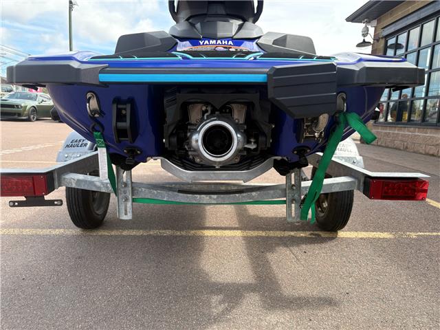 2024 Yamaha JetBlaster  (Stk: B-14K324) in Moncton - Image 10 of 18