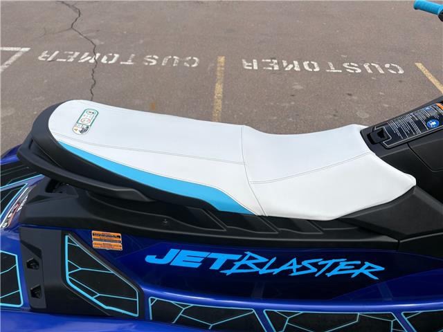 2024 Yamaha JetBlaster  (Stk: B-14K324) in Moncton - Image 16 of 18