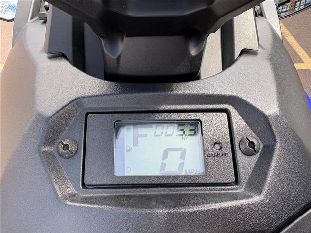 2024 Yamaha JetBlaster  (Stk: B-14K324) in Moncton - Image 13 of 18