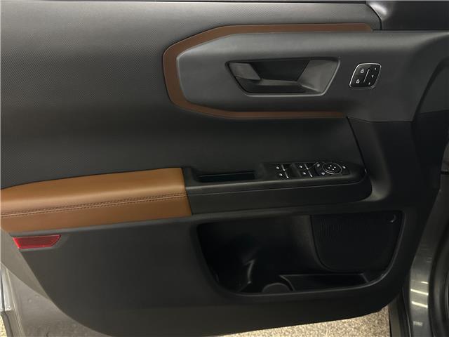2024 Ford Bronco Sport Outer Banks (Stk: 44019J) in Belleville - Image 14 of 32