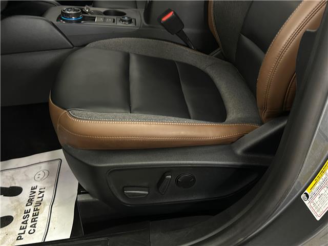 2024 Ford Bronco Sport Outer Banks (Stk: 44019J) in Belleville - Image 16 of 32