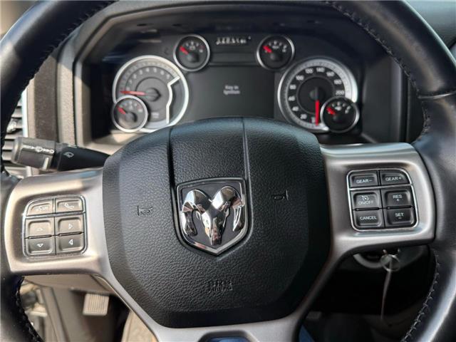 2022 RAM 1500 Classic SLT (Stk: 6B031A) in Blenheim - Image 10 of 18 2022 RAM 1500 Classic SLT (Stk: 6B031A) in Blenheim - Image 10 of 18