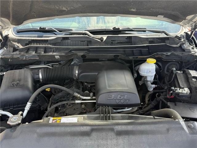2022 RAM 1500 Classic SLT (Stk: 6B031A) in Blenheim - Image 18 of 18 2022 RAM 1500 Classic SLT (Stk: 6B031A) in Blenheim - Image 18 of 18