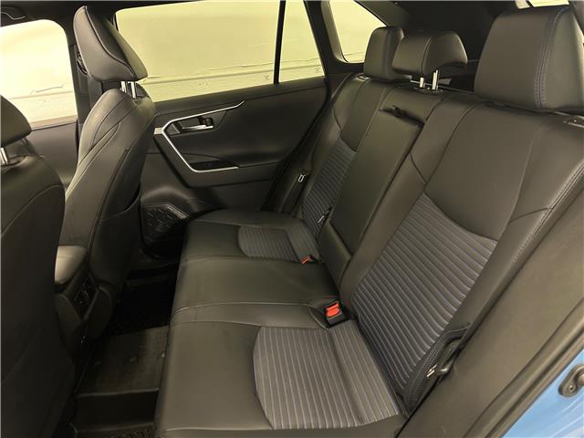 2024 Toyota RAV4 Hybrid XSE (Stk: 44008J) in Belleville - Image 7 of 32