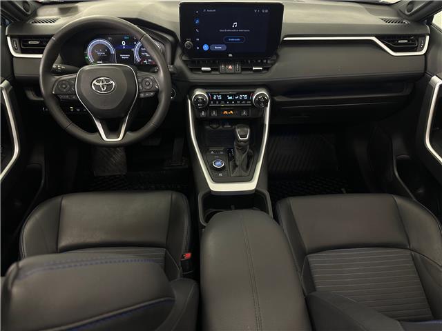2024 Toyota RAV4 Hybrid XSE (Stk: 44008J) in Belleville - Image 10 of 32