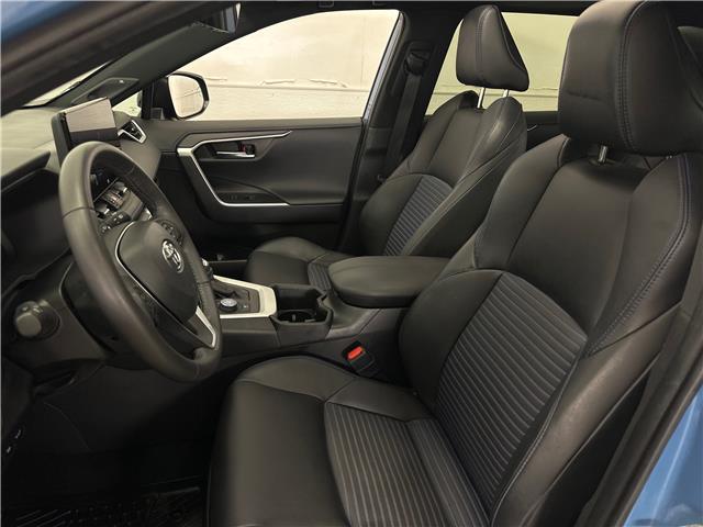 2024 Toyota RAV4 Hybrid XSE (Stk: 44008J) in Belleville - Image 12 of 32