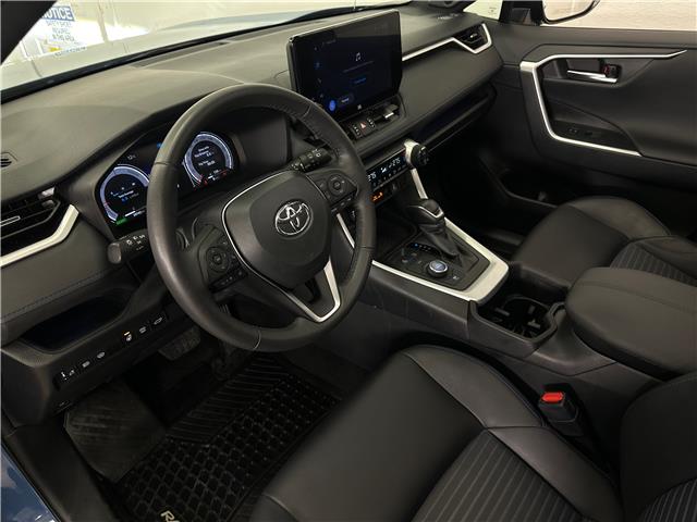 2024 Toyota RAV4 Hybrid XSE (Stk: 44008J) in Belleville - Image 13 of 32