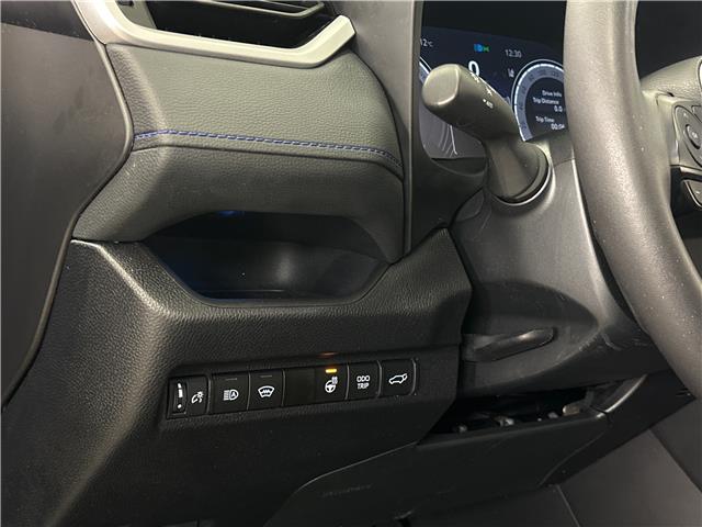 2024 Toyota RAV4 Hybrid XSE (Stk: 44008J) in Belleville - Image 16 of 32