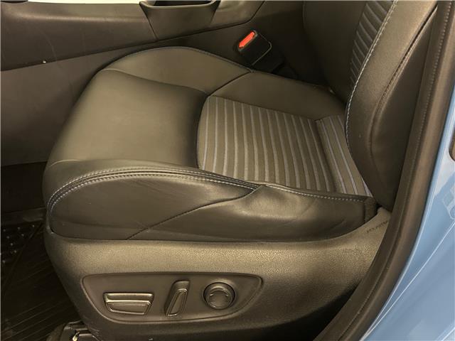 2024 Toyota RAV4 Hybrid XSE (Stk: 44008J) in Belleville - Image 17 of 32
