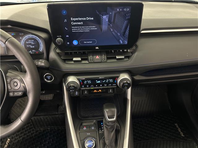 2024 Toyota RAV4 Hybrid XSE (Stk: 44008J) in Belleville - Image 18 of 32
