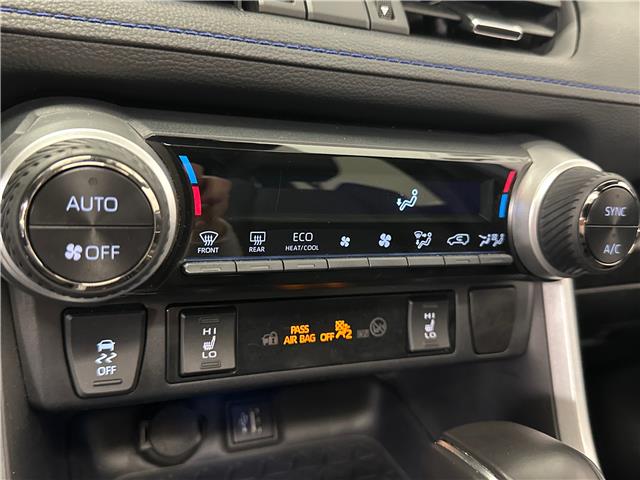 2024 Toyota RAV4 Hybrid XSE (Stk: 44008J) in Belleville - Image 20 of 32