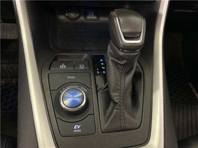 2024 Toyota RAV4 Hybrid XSE (Stk: 44008J) in Belleville - Image 21 of 32