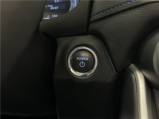 2024 Toyota RAV4 Hybrid XSE (Stk: 44008J) in Belleville - Image 22 of 32