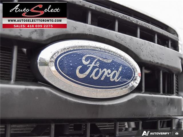 2022 Ford F-250 XL (Stk: 22TF2XL) in Scarborough - Image 9 of 28