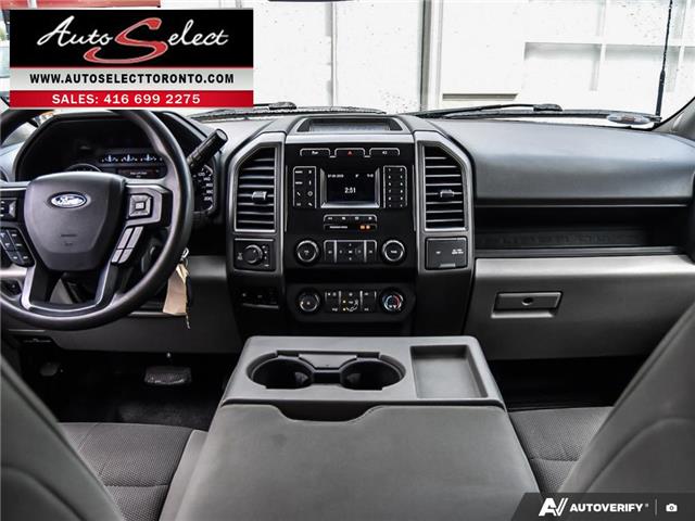 2022 Ford F-250 XL (Stk: 22TF2XL) in Scarborough - Image 15 of 28