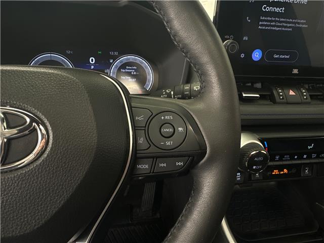2024 Toyota RAV4 Hybrid XSE (Stk: 44008J) in Belleville - Image 23 of 32