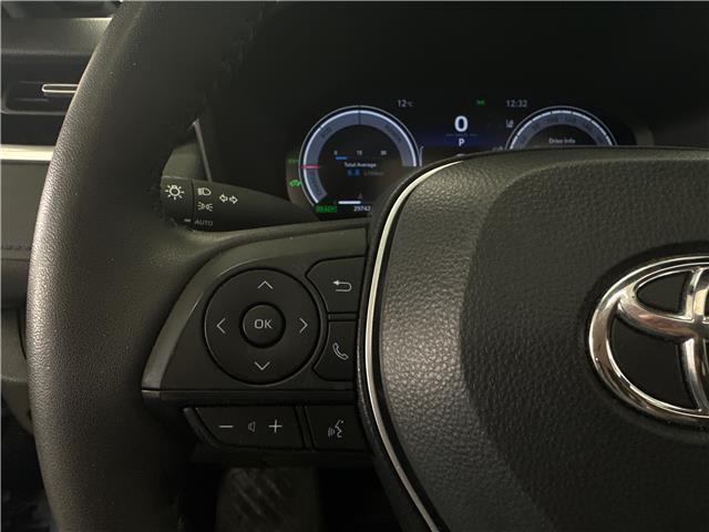 2024 Toyota RAV4 Hybrid XSE (Stk: 44008J) in Belleville - Image 24 of 32