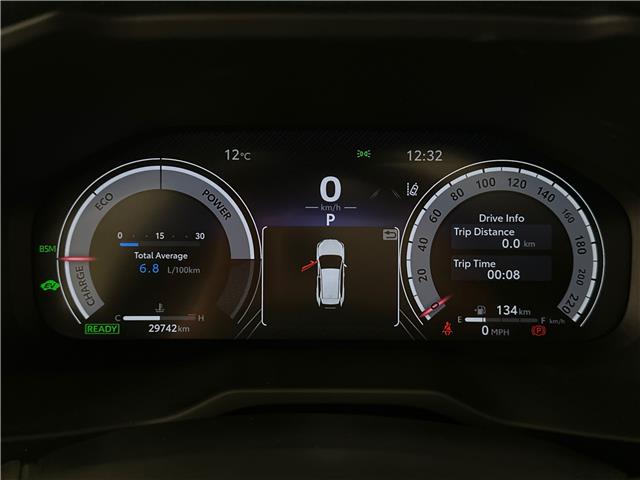 2024 Toyota RAV4 Hybrid XSE (Stk: 44008J) in Belleville - Image 25 of 32