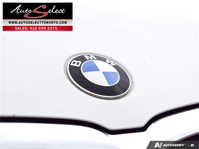2020 BMW 330i xDrive (Stk: 23XLG1) in Scarborough - Image 9 of 28 2020 BMW 330i xDrive (Stk: 23XLG1) in Scarborough - Image 9 of 28