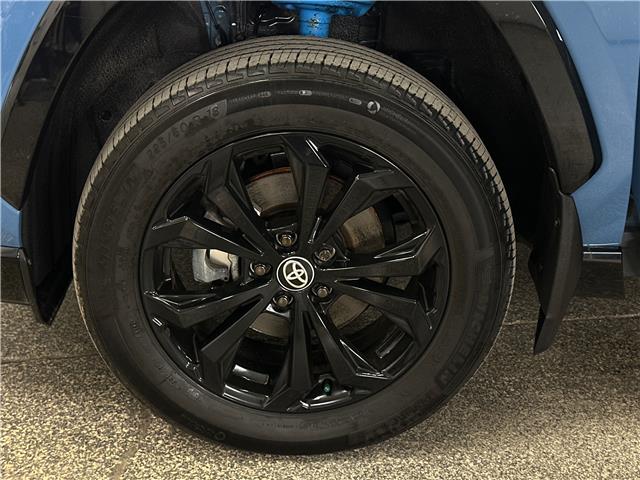 2024 Toyota RAV4 Hybrid XSE (Stk: 44008J) in Belleville - Image 27 of 32