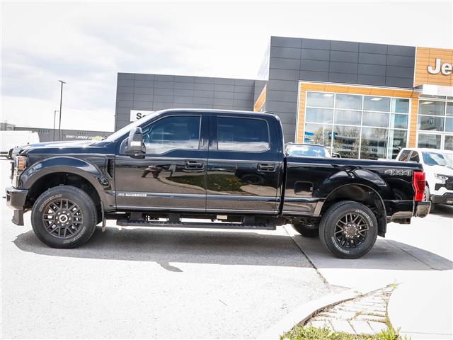 2022 Ford F-250 Lariat (Stk: 15-U1297) in London - Image 11 of 28 2022 Ford F-250 Lariat (Stk: 15-U1297) in London - Image 11 of 28