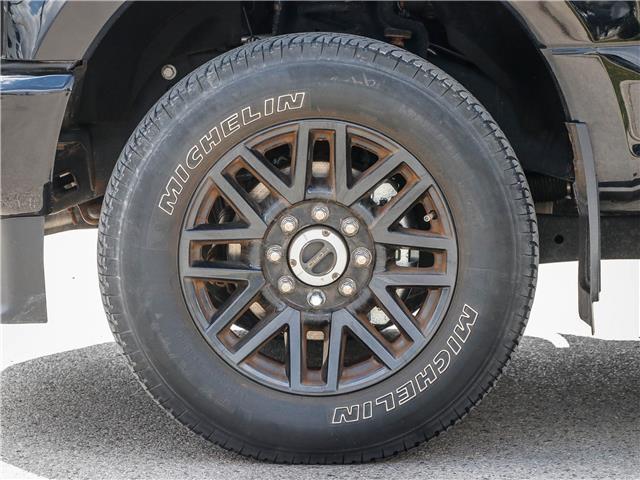 2022 Ford F-250 Lariat (Stk: 15-U1297) in London - Image 10 of 28 2022 Ford F-250 Lariat (Stk: 15-U1297) in London - Image 10 of 28