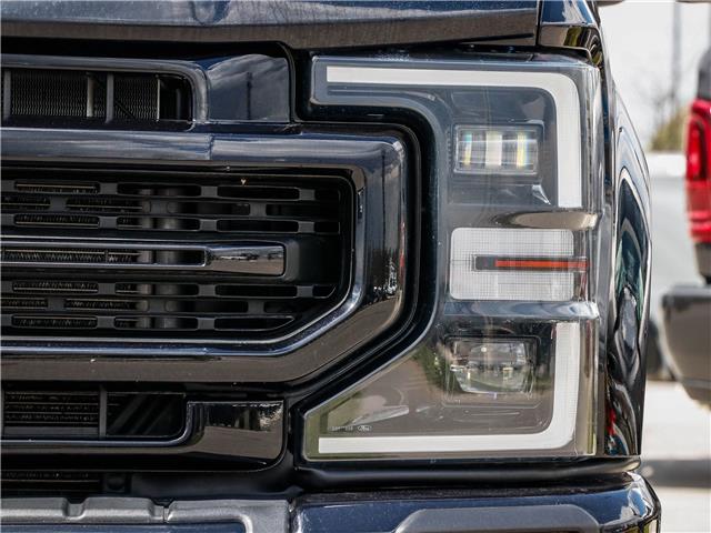 2022 Ford F-250 Lariat (Stk: 15-U1297) in London - Image 9 of 28 2022 Ford F-250 Lariat (Stk: 15-U1297) in London - Image 9 of 28