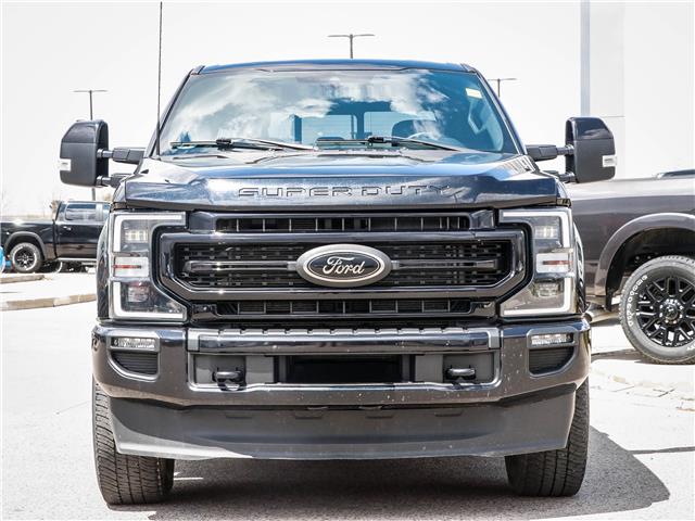 2022 Ford F-250 Lariat (Stk: 15-U1297) in London - Image 2 of 28 2022 Ford F-250 Lariat (Stk: 15-U1297) in London - Image 2 of 28