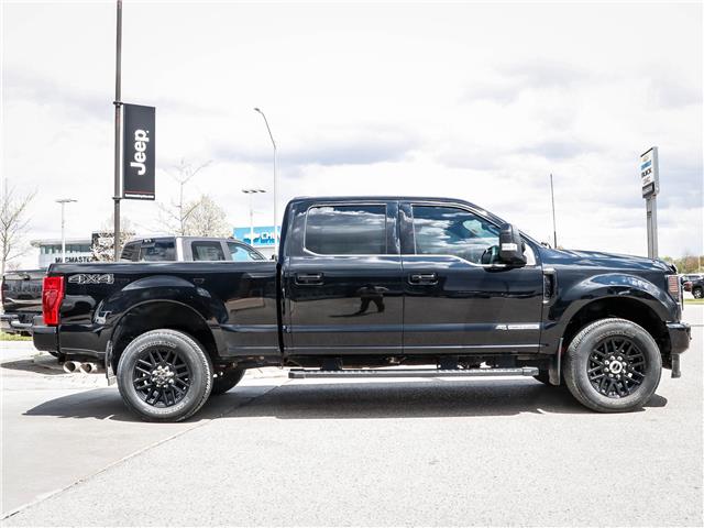 2022 Ford F-250 Lariat (Stk: 15-U1297) in London - Image 24 of 28 2022 Ford F-250 Lariat (Stk: 15-U1297) in London - Image 24 of 28