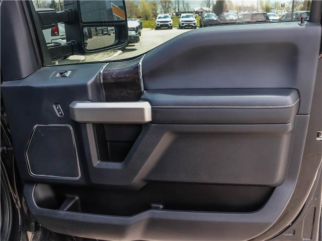 2022 Ford F-250 Lariat (Stk: 15-U1297) in London - Image 25 of 28 2022 Ford F-250 Lariat (Stk: 15-U1297) in London - Image 25 of 28