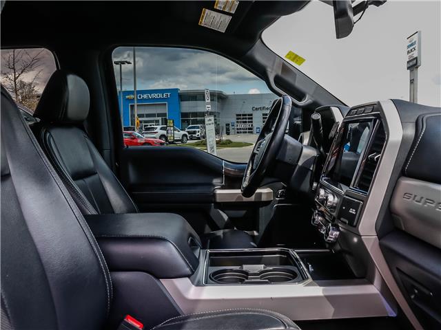 2022 Ford F-250 Lariat (Stk: 15-U1297) in London - Image 26 of 28 2022 Ford F-250 Lariat (Stk: 15-U1297) in London - Image 26 of 28