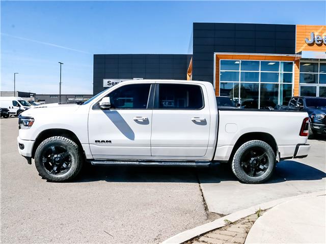 2020 RAM 1500 Rebel (Stk: 15-26405A) in London - Image 11 of 28 2020 RAM 1500 Rebel (Stk: 15-26405A) in London - Image 11 of 28