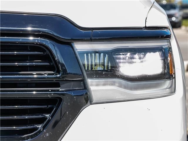 2020 RAM 1500 Rebel (Stk: 15-26405A) in London - Image 9 of 28 2020 RAM 1500 Rebel (Stk: 15-26405A) in London - Image 9 of 28