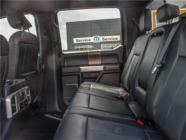 2022 Ford F-250 Lariat (Stk: 15-U1297) in London - Image 16 of 28 2022 Ford F-250 Lariat (Stk: 15-U1297) in London - Image 16 of 28