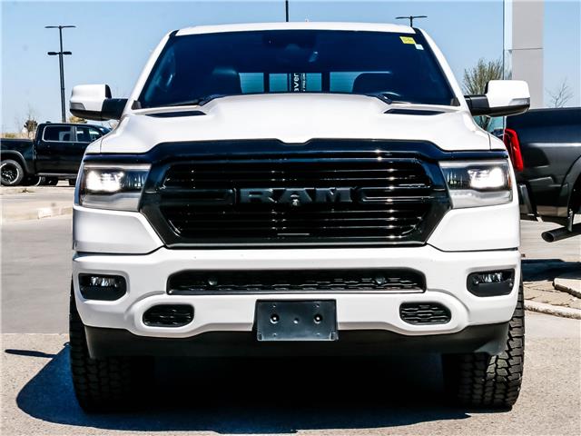 2020 RAM 1500 Rebel (Stk: 15-26405A) in London - Image 2 of 28 2020 RAM 1500 Rebel (Stk: 15-26405A) in London - Image 2 of 28