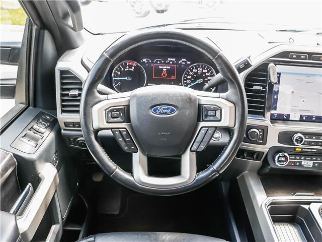 2022 Ford F-250 Lariat (Stk: 15-U1297) in London - Image 3 of 28 2022 Ford F-250 Lariat (Stk: 15-U1297) in London - Image 3 of 28