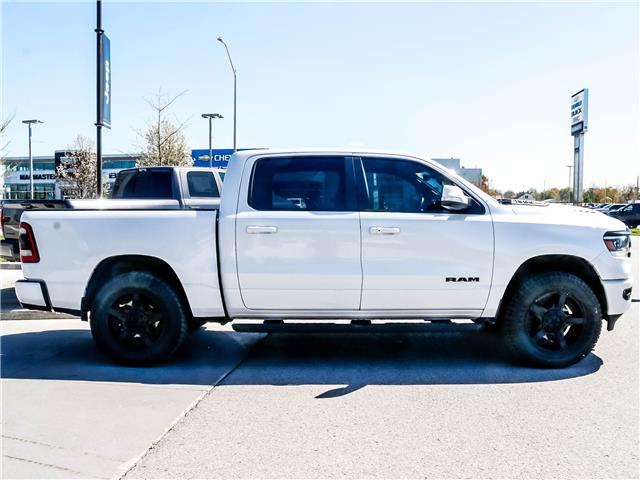 2020 RAM 1500 Rebel (Stk: 15-26405A) in London - Image 24 of 28 2020 RAM 1500 Rebel (Stk: 15-26405A) in London - Image 24 of 28