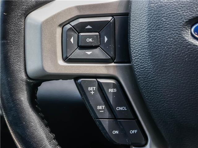 2022 Ford F-250 Lariat (Stk: 15-U1297) in London - Image 4 of 28 2022 Ford F-250 Lariat (Stk: 15-U1297) in London - Image 4 of 28