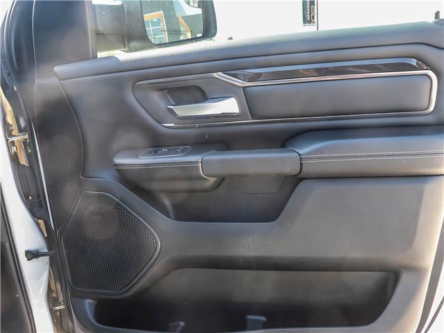 2020 RAM 1500 Rebel (Stk: 15-26405A) in London - Image 25 of 28 2020 RAM 1500 Rebel (Stk: 15-26405A) in London - Image 25 of 28
