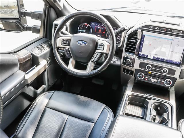 2022 Ford F-250 Lariat (Stk: 15-U1297) in London - Image 6 of 28 2022 Ford F-250 Lariat (Stk: 15-U1297) in London - Image 6 of 28